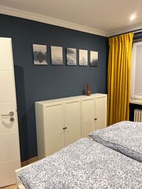 Kommode Schlafzimmer 1