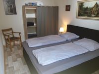 Neuer Komfort im 2 Schlafzinmmer - Boxspringbett